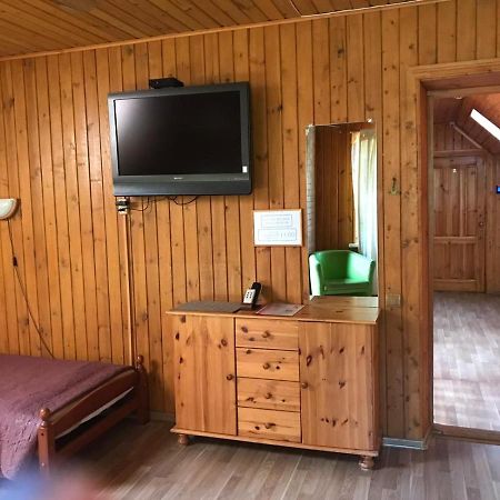 Guest House Eco Home Jurmala Exterior photo