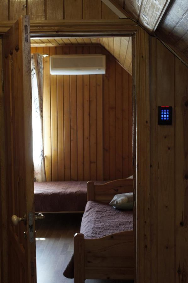 Guest House Eco Home Jurmala Exterior photo