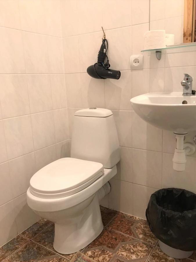 Guest House Eco Home Jurmala Exterior photo