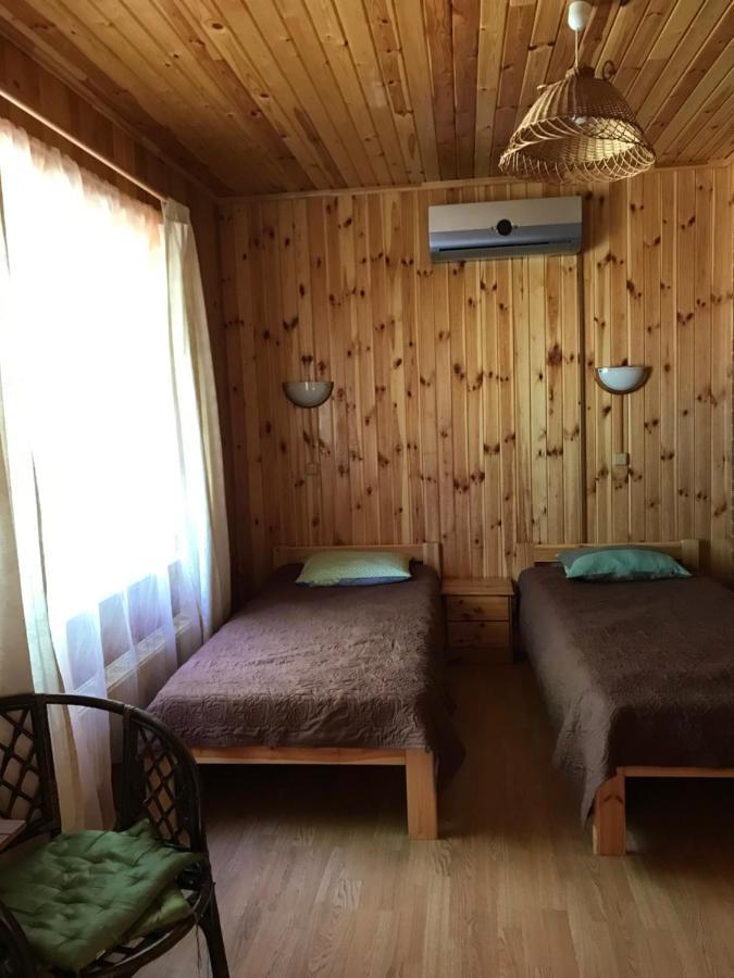 Guest House Eco Home Jurmala Exterior photo