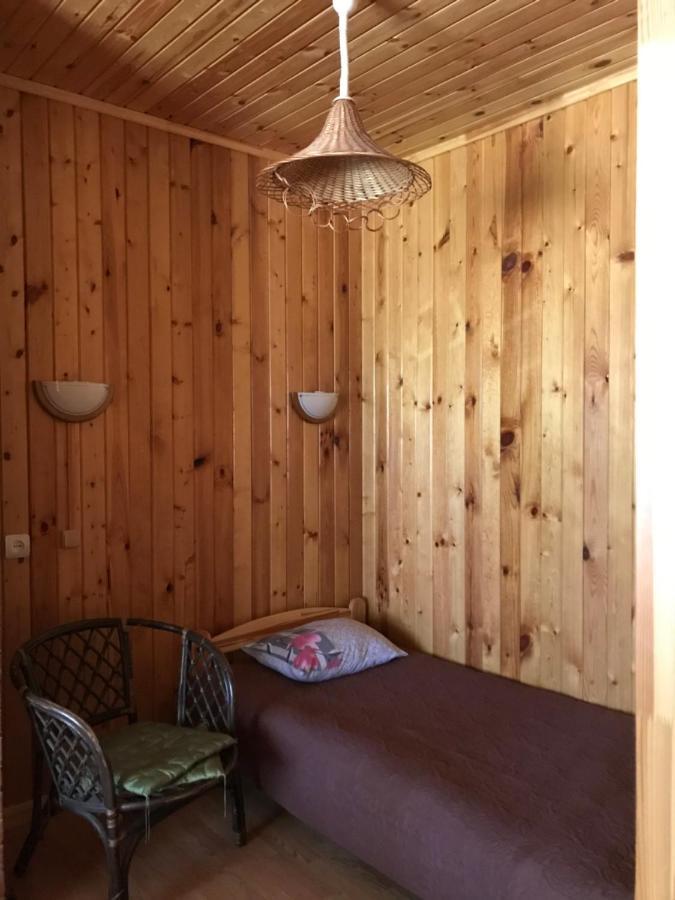 Guest House Eco Home Jurmala Exterior photo