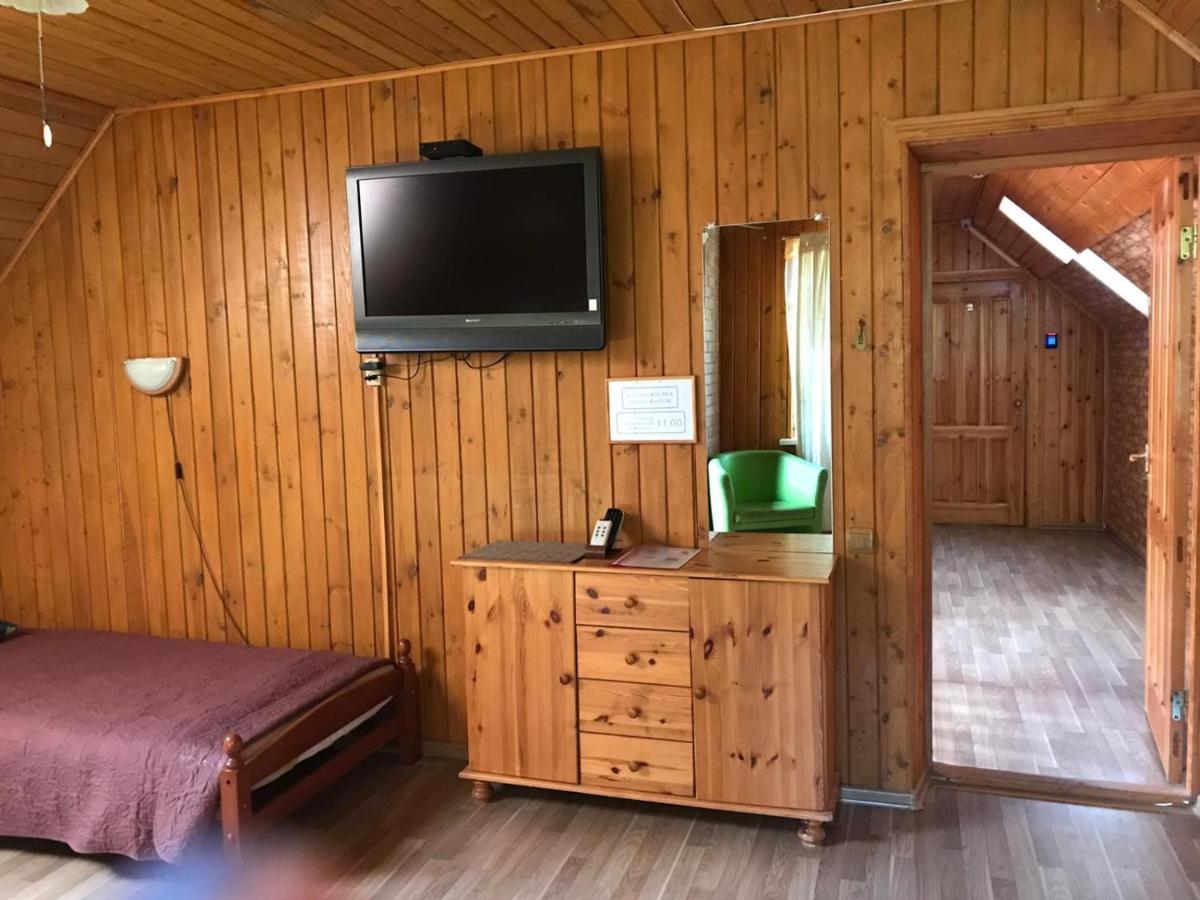 Guest House Eco Home Jurmala Exterior photo