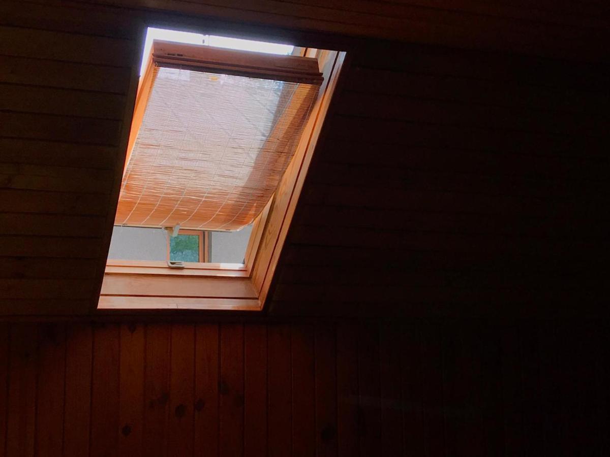 Guest House Eco Home Jurmala Exterior photo