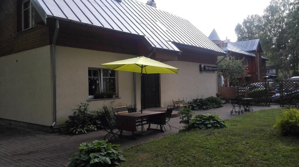 Guest House Eco Home Jurmala Exterior photo