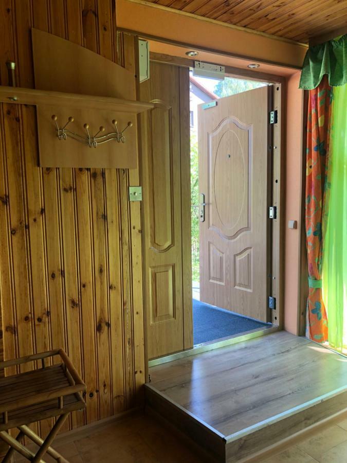 Guest House Eco Home Jurmala Exterior photo